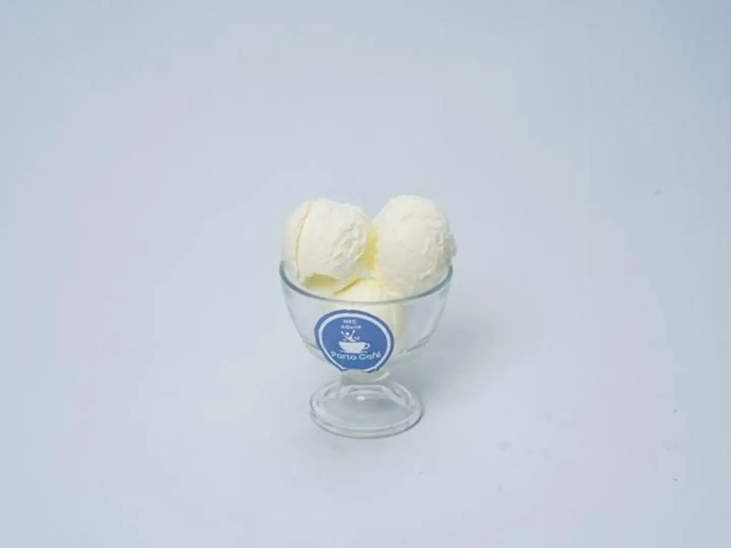 ايسكريم فانيلا