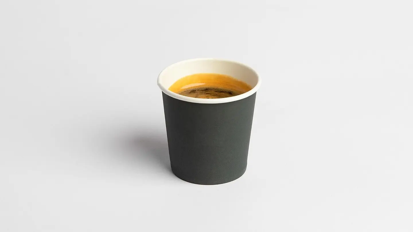 Double Espresso