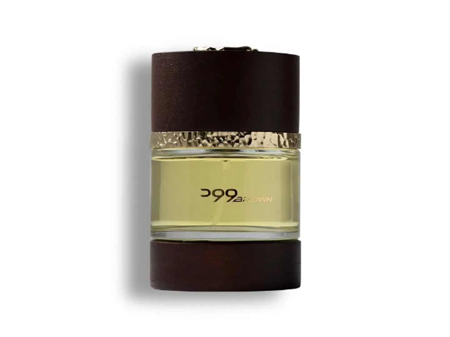 عطر وود براون 75 مل