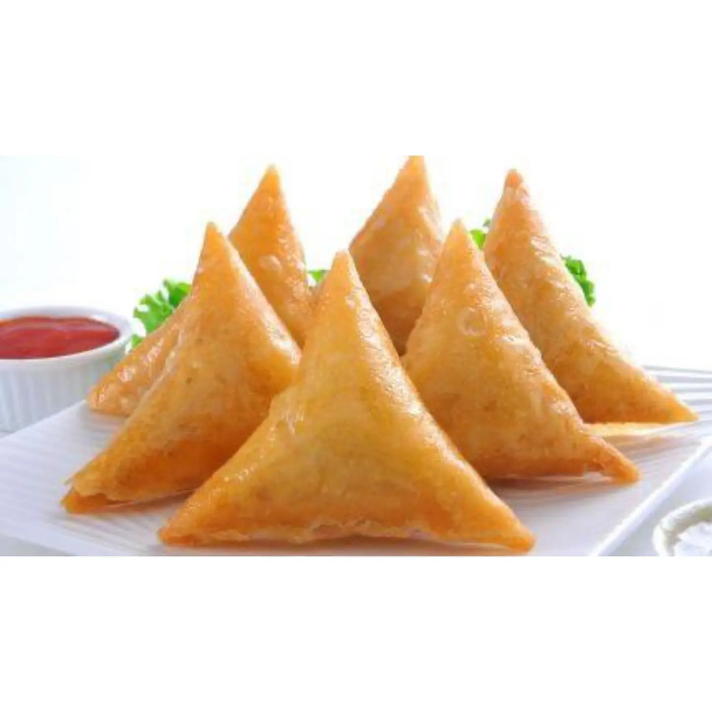 Chicken Sambosa
