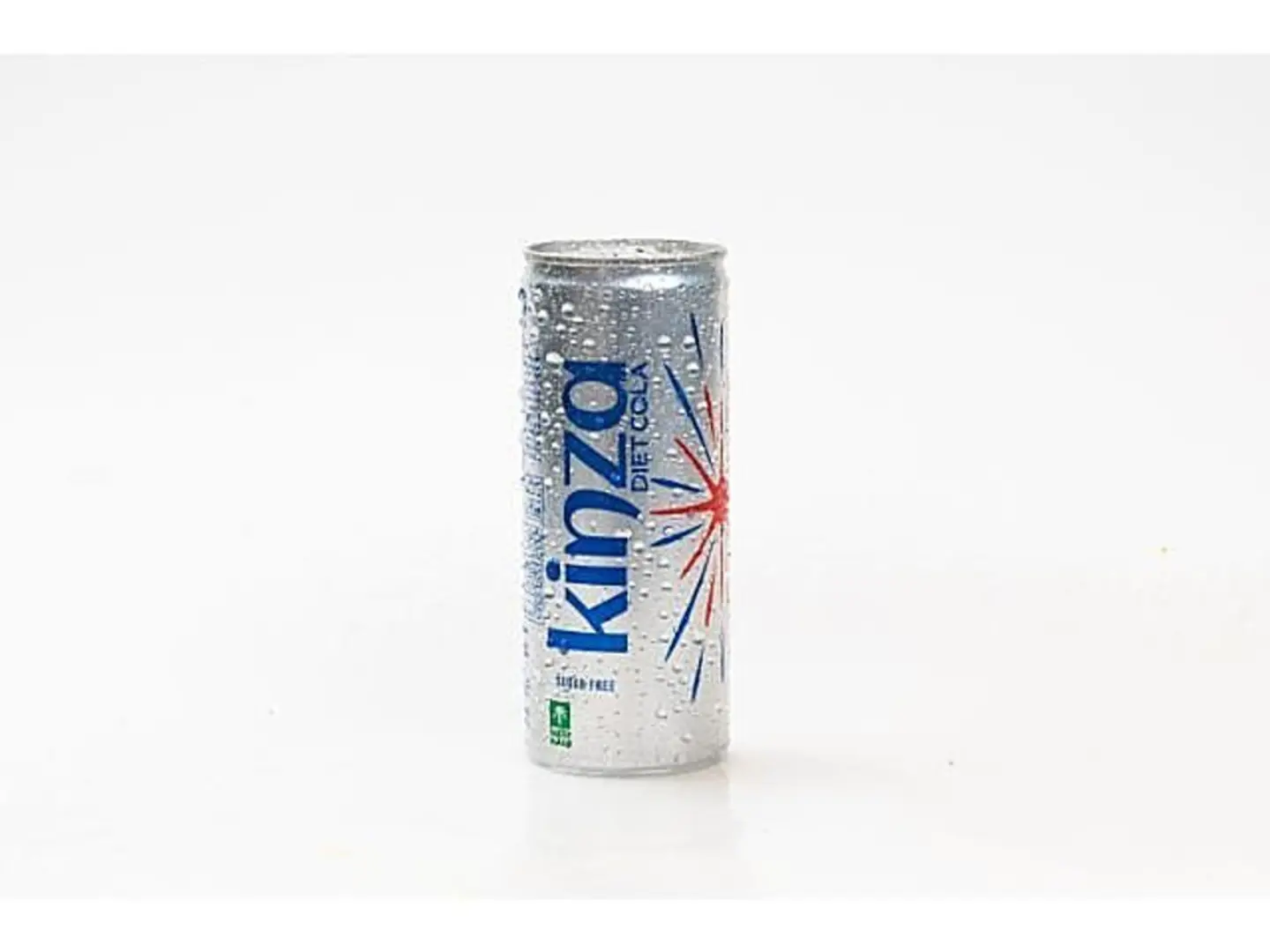 Kinza Diet Cola