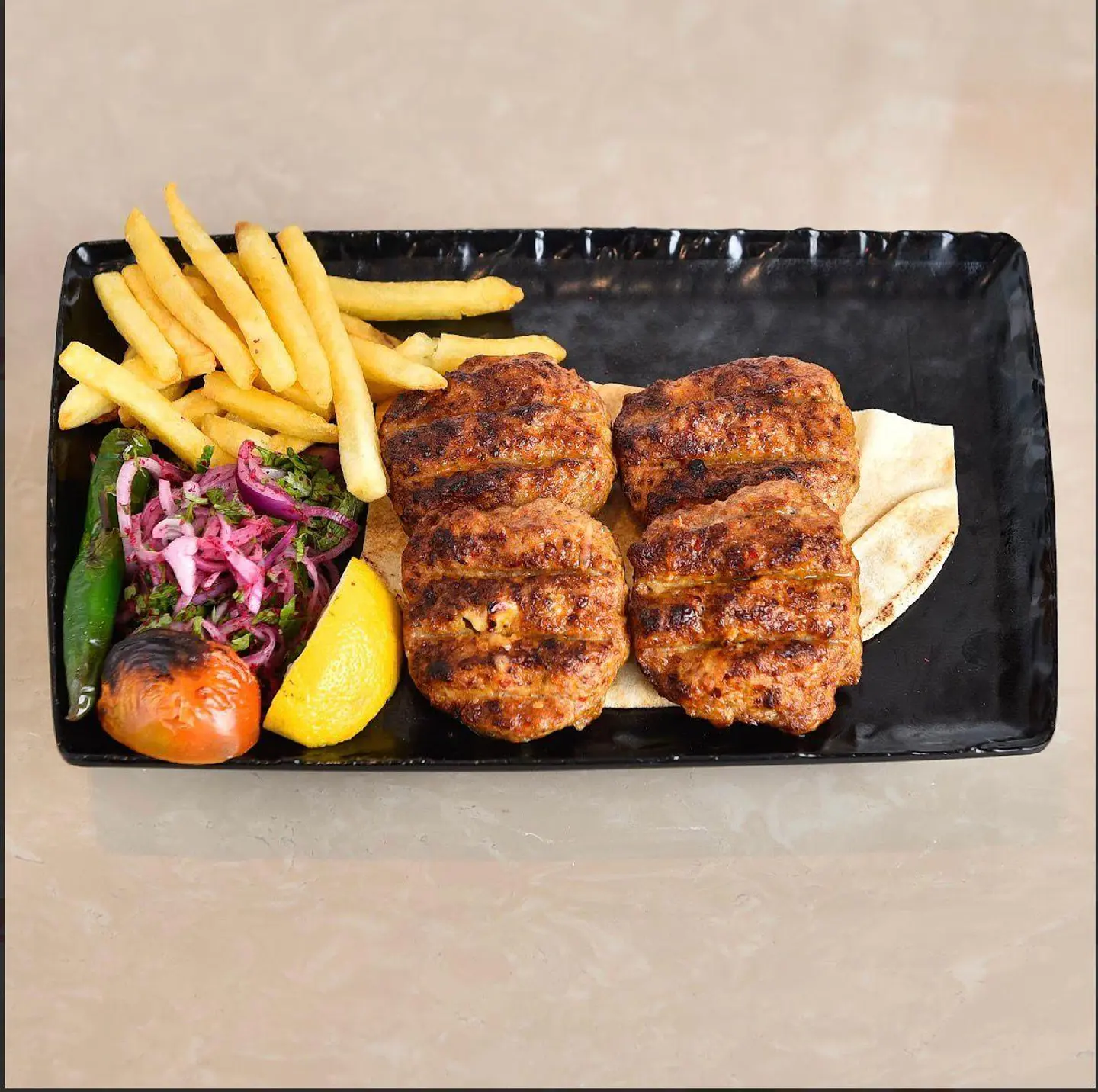 Special Chicken Kofta
