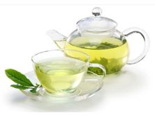 شاي توينجز أخضر