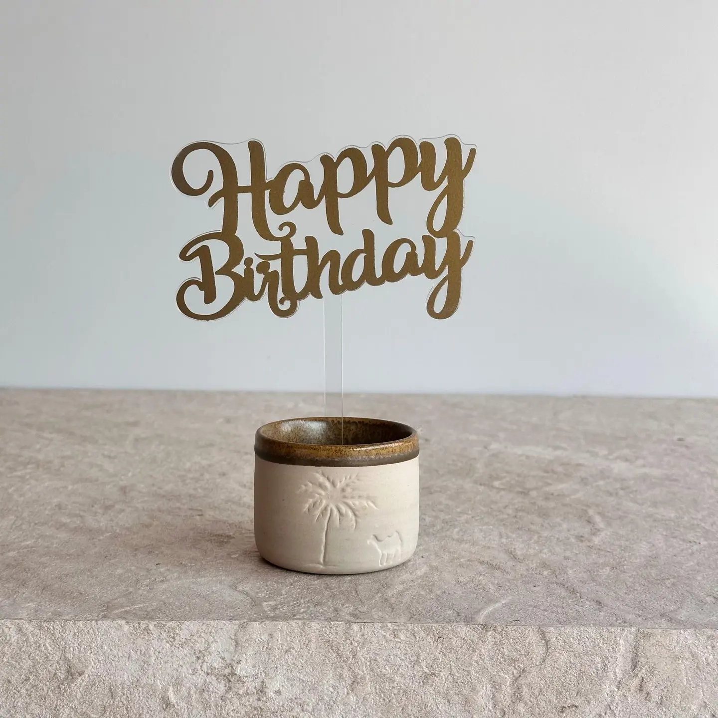 تغريسة عيد ميلاد سعيد