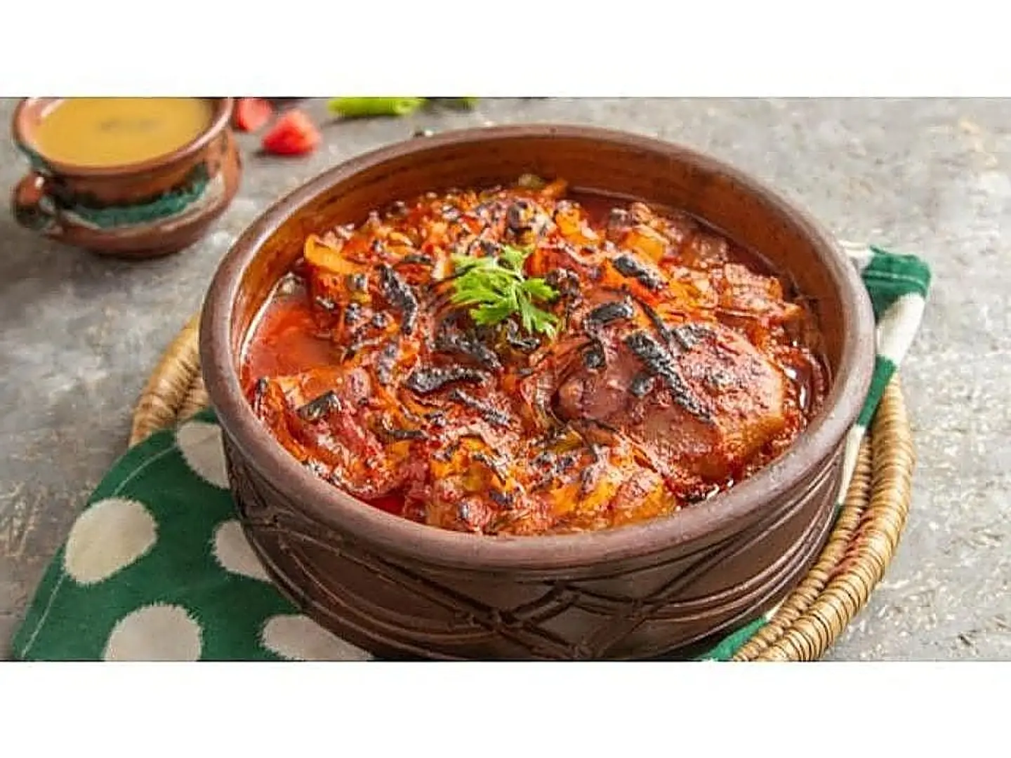 Trotters Casserole With Soup