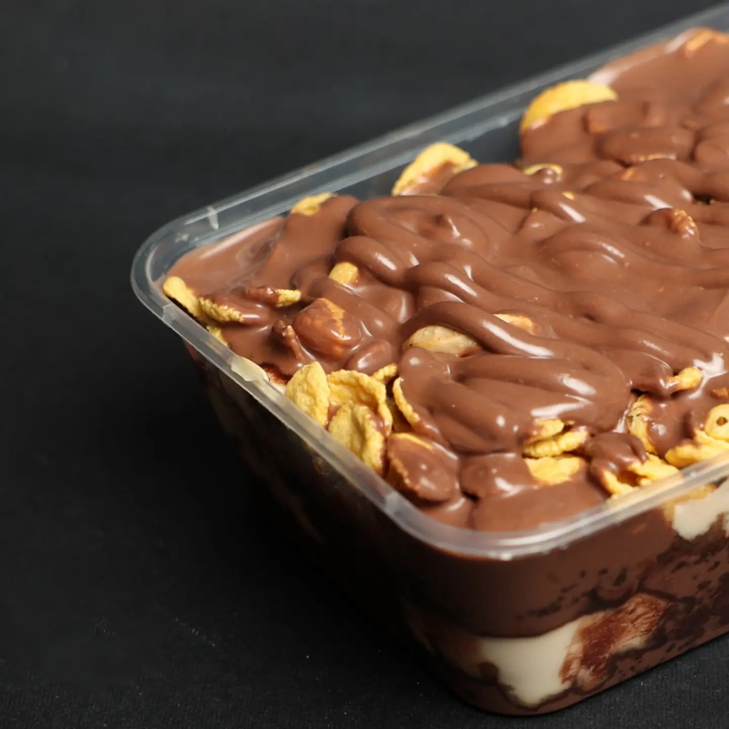 عريكة حجازي نوتلا - صغير