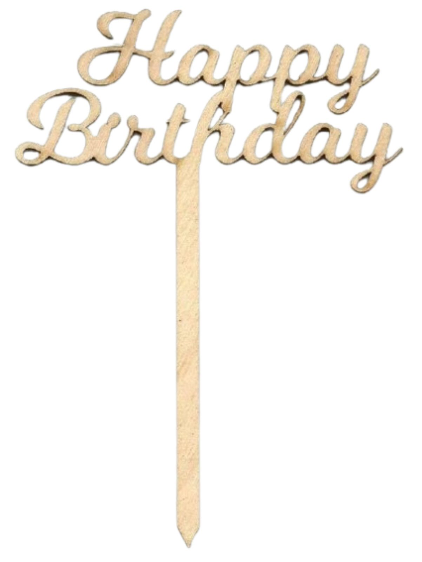 Taghrisa Birthday Greeting