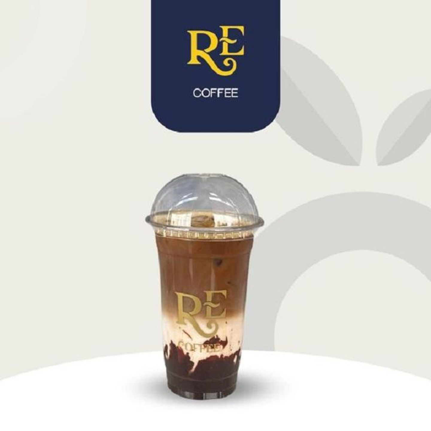 Iced Mocha