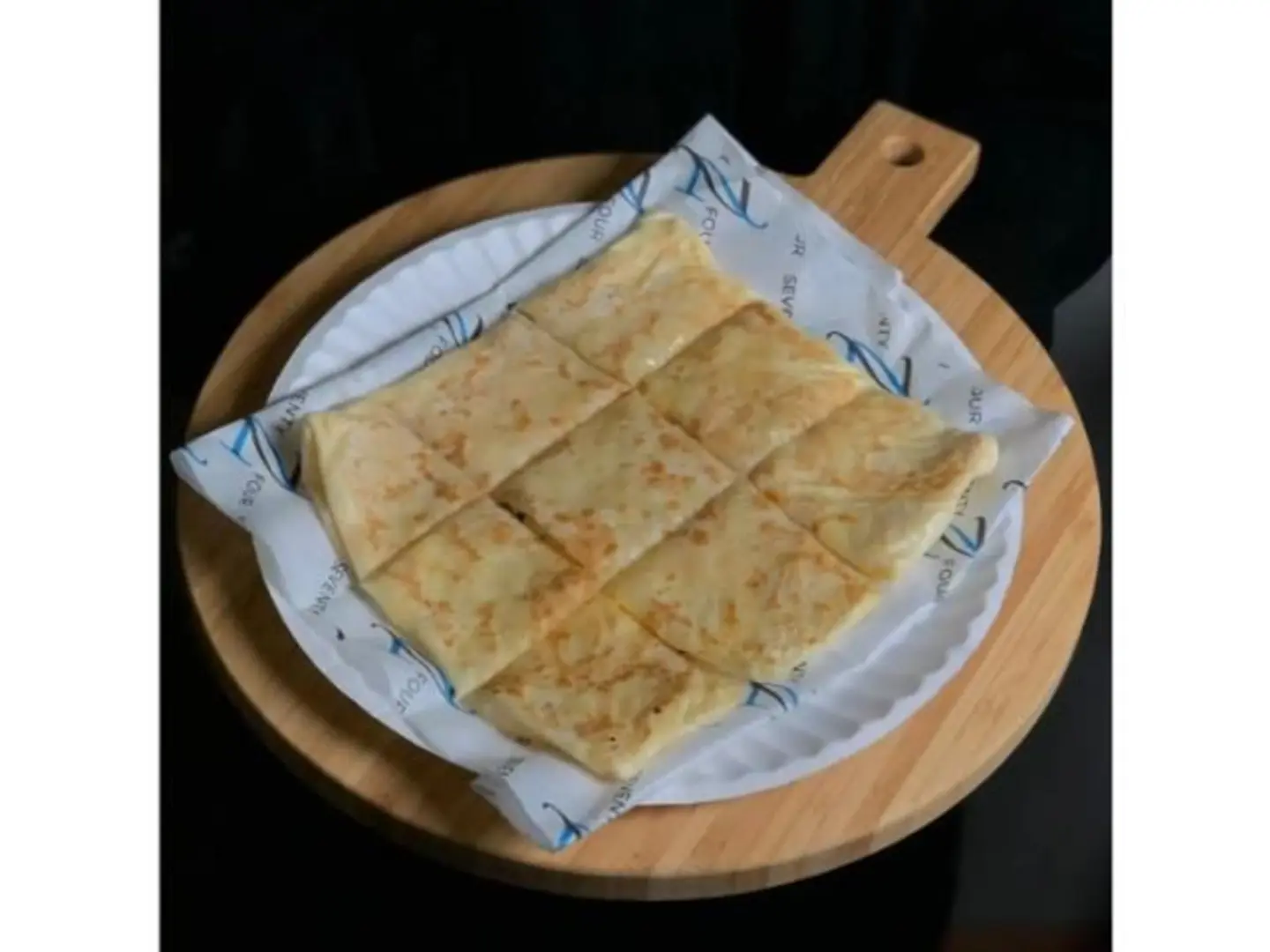 Sweet With Cheese
