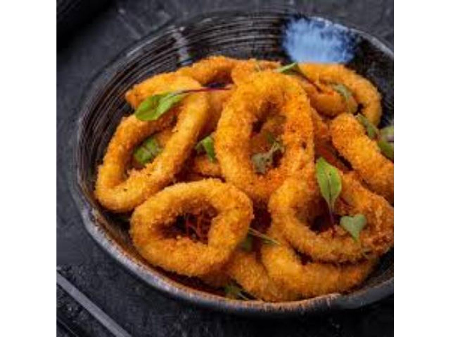 Fried Calamari