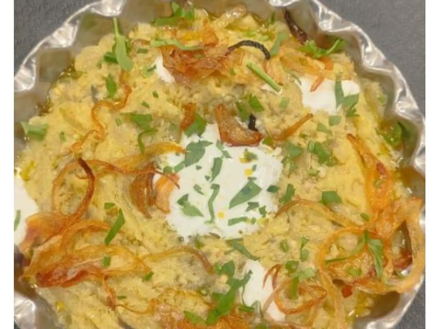 كشك باذنجان