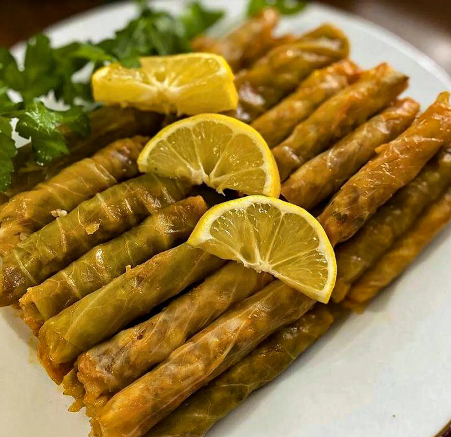 محشي ملفوف