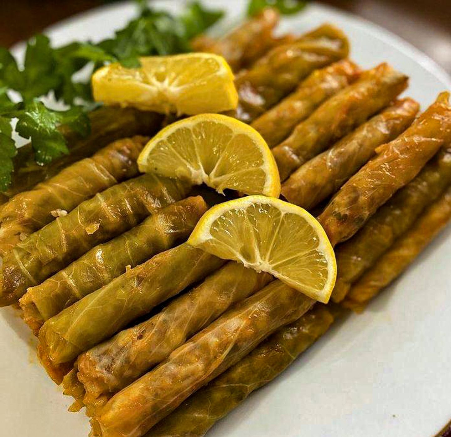 محشي ملفوف