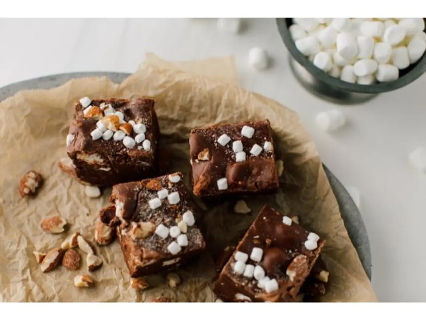 Rocky Road