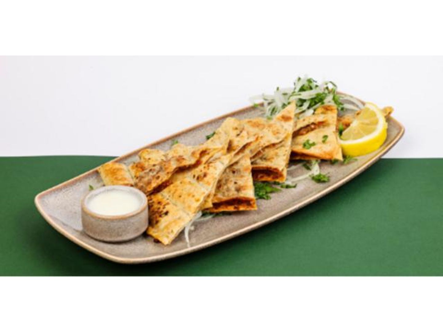 Meat Toshka With Cheese