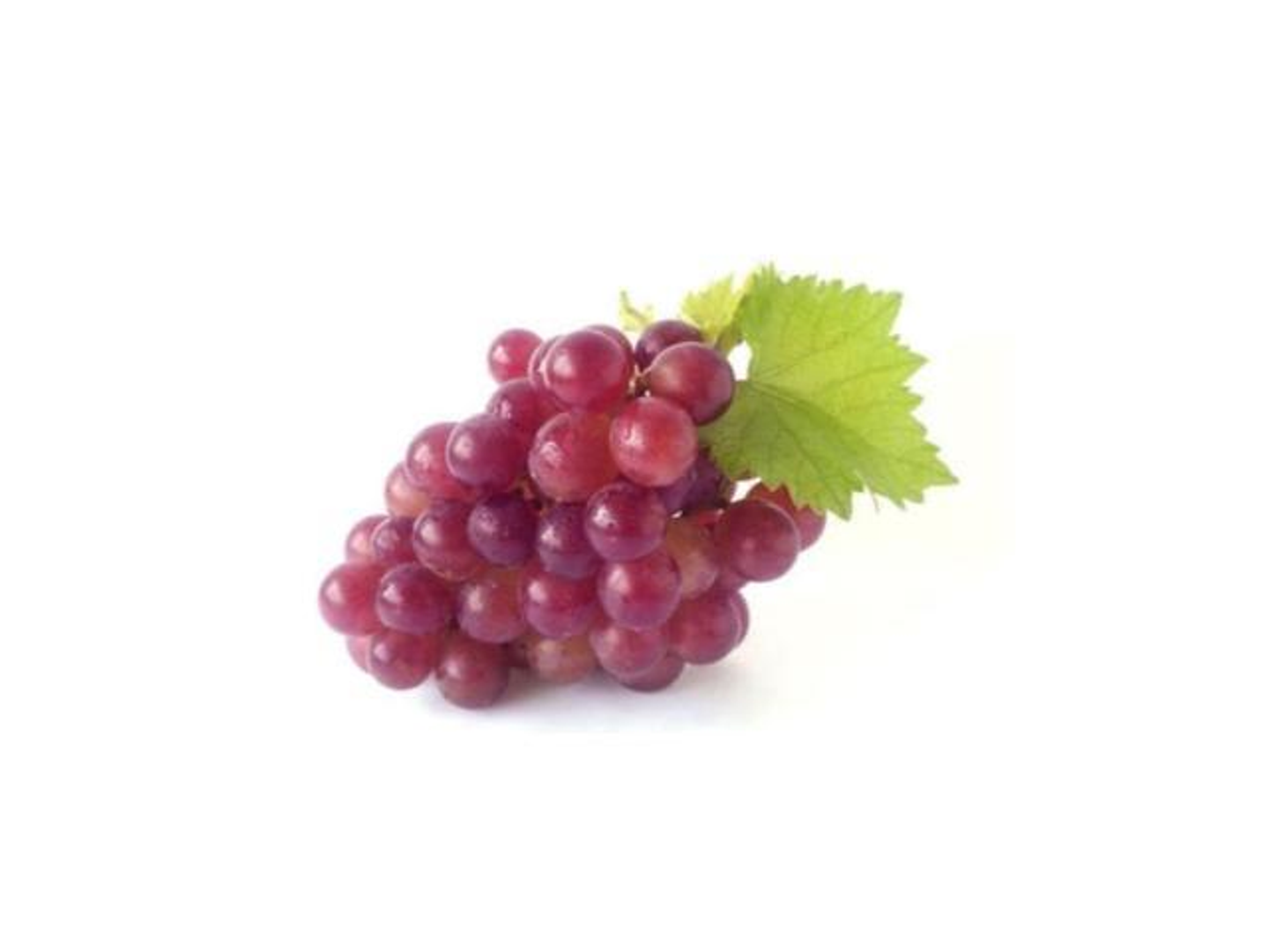 Red Grapes 1 Kg