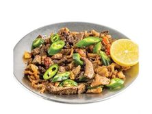 تقاطيع دجاج