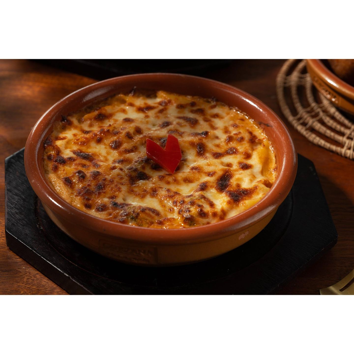 الفورنو دجاج