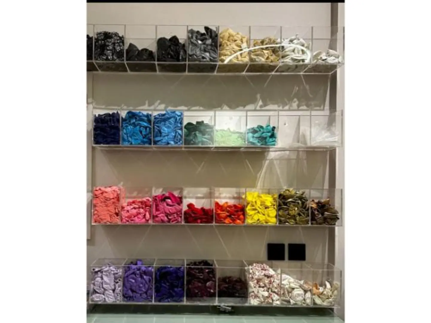 بالونات هيليوم