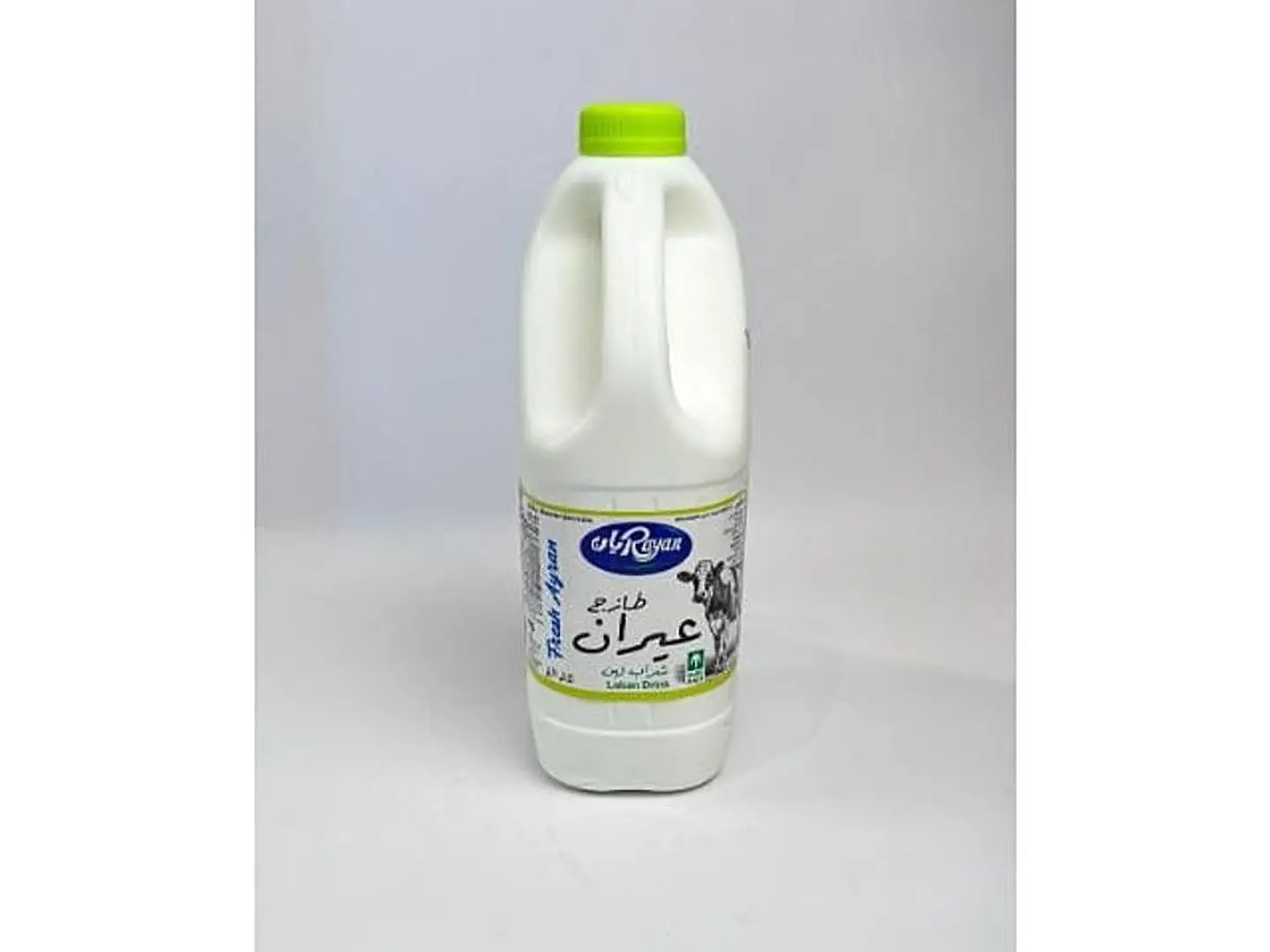 Laban Ayran Large