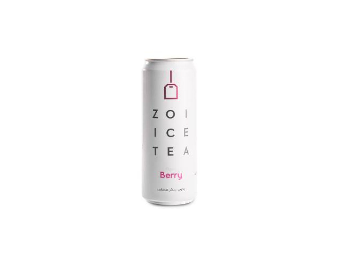 Zoi Iced Tea