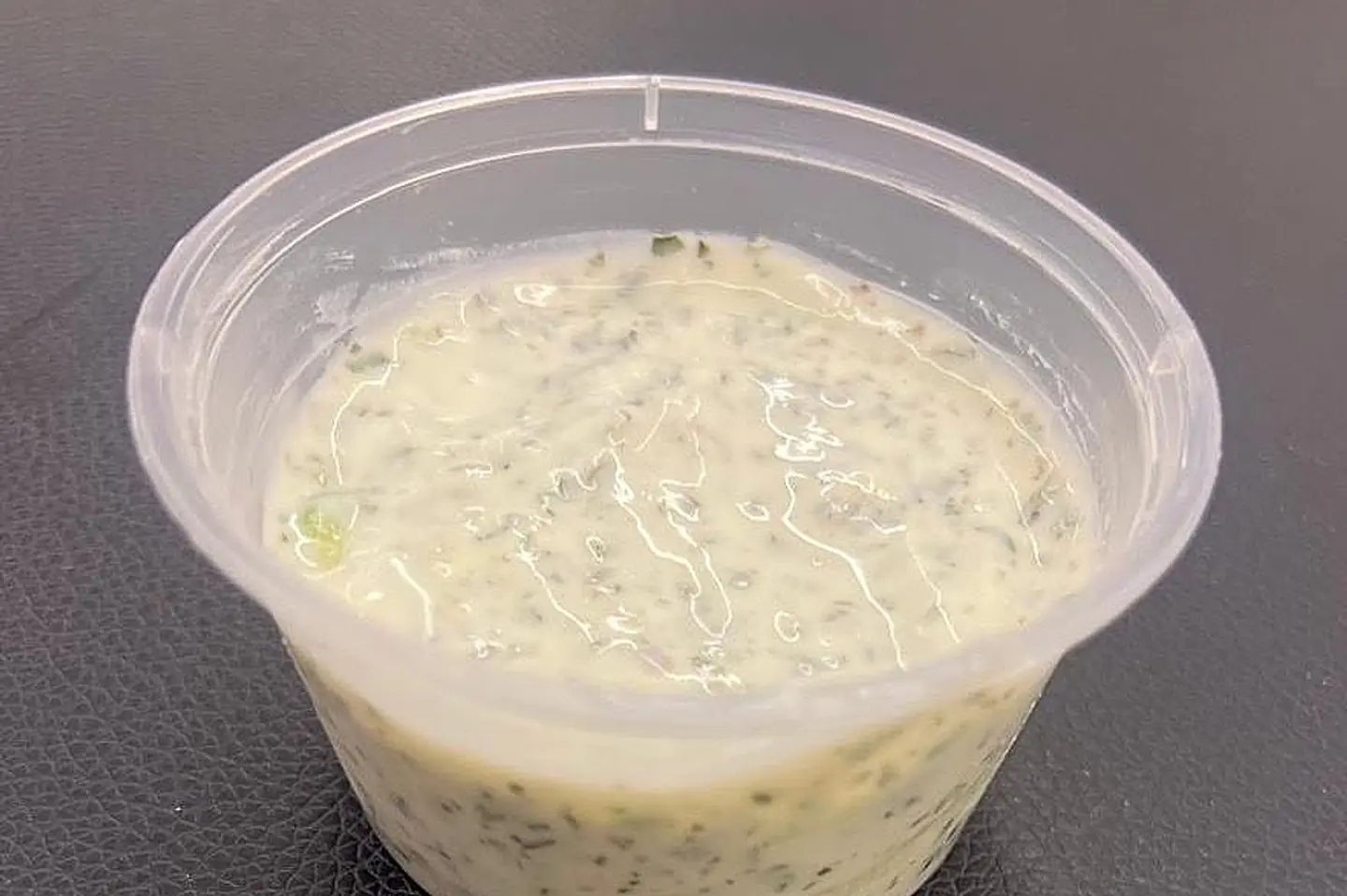 Yogurt Salad