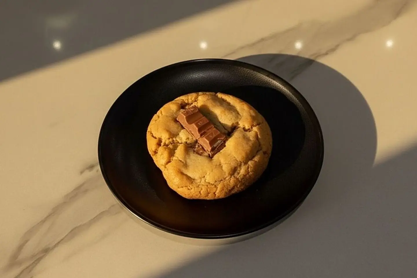 Kinder Cookie
