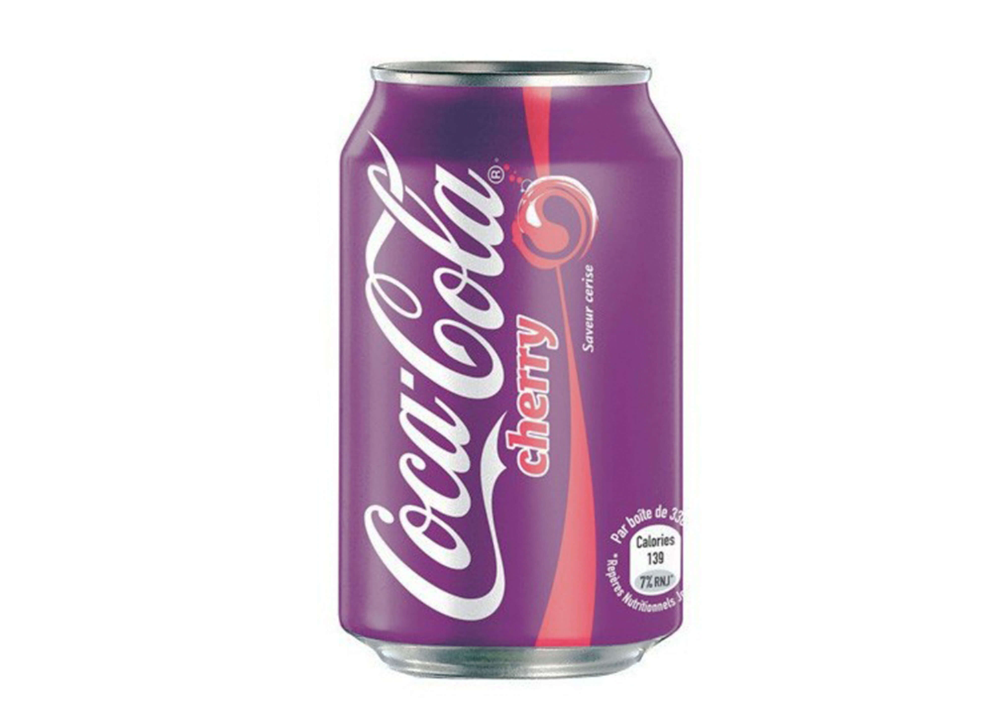 كولا كرز