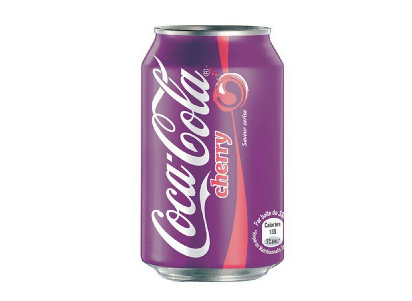 كولا كرز