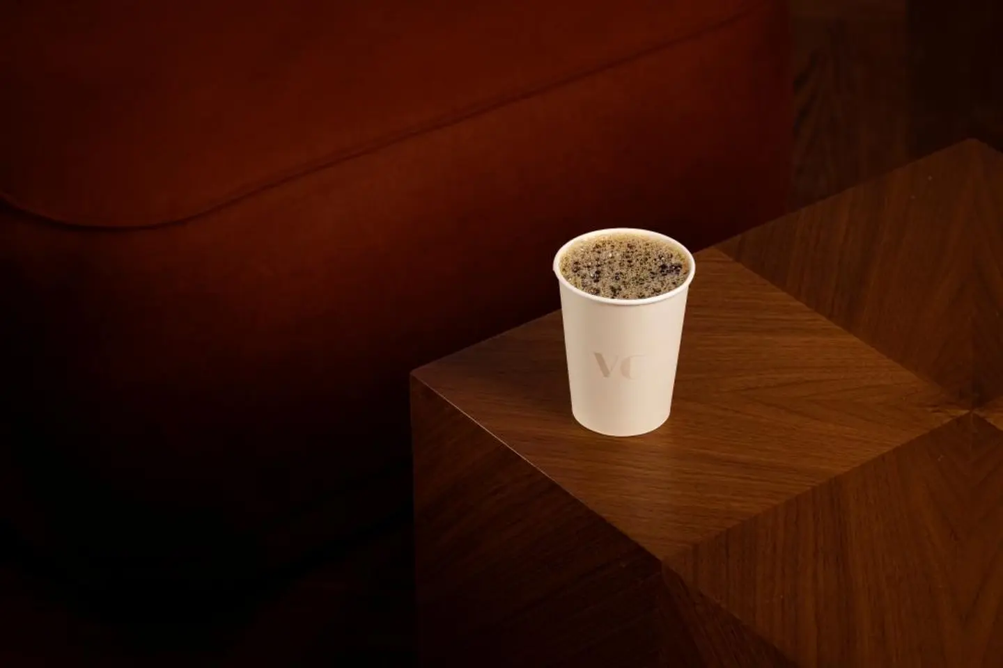 Hot V60