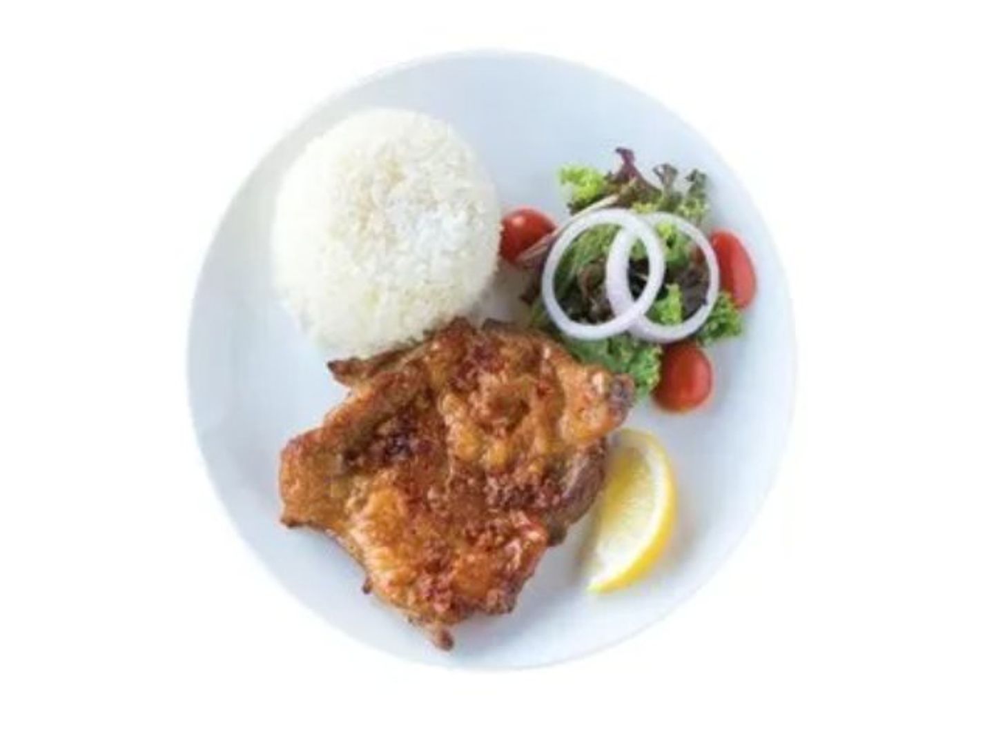 Lemon Chicken