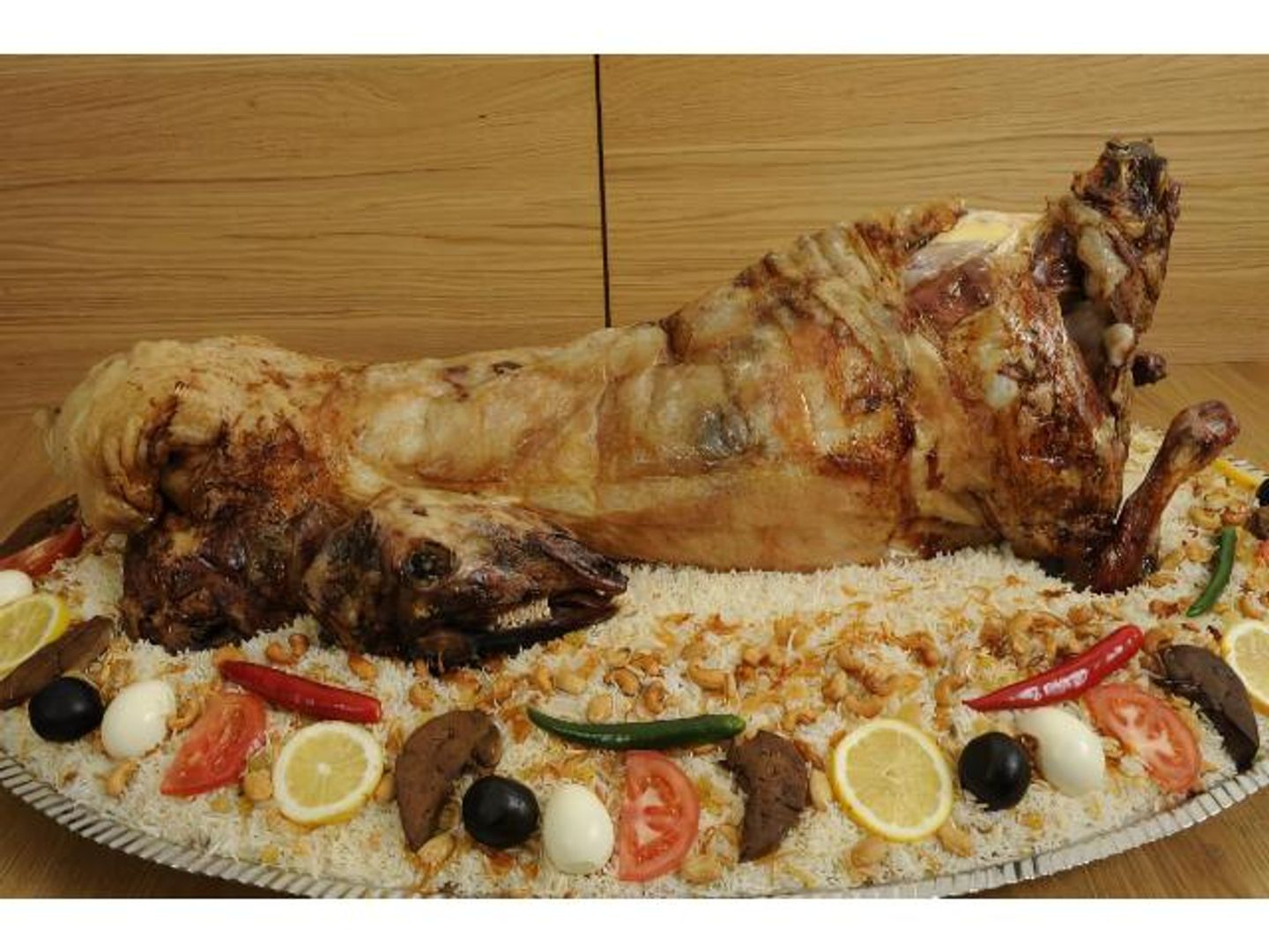 طبخ مفطح