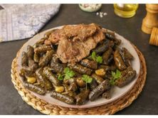 ورق عنب باللحمة
