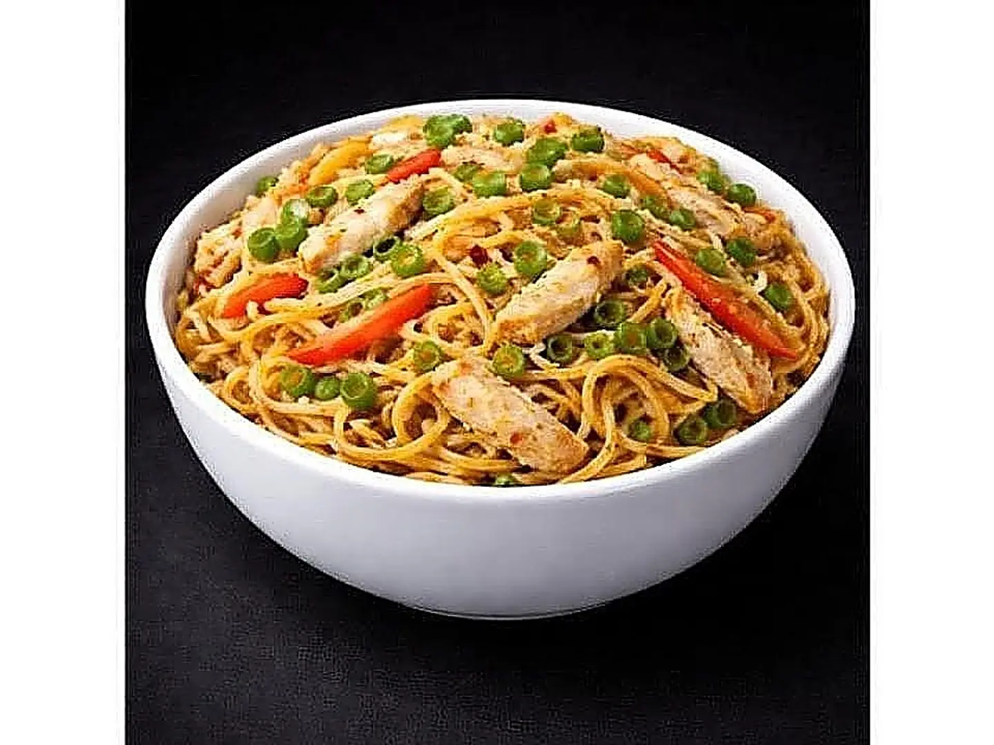 Chk Hakka Noodles