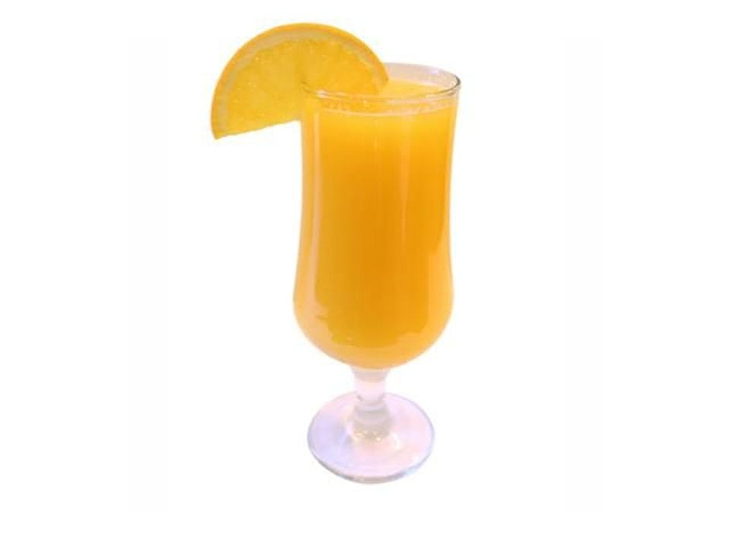 عصير برتقال