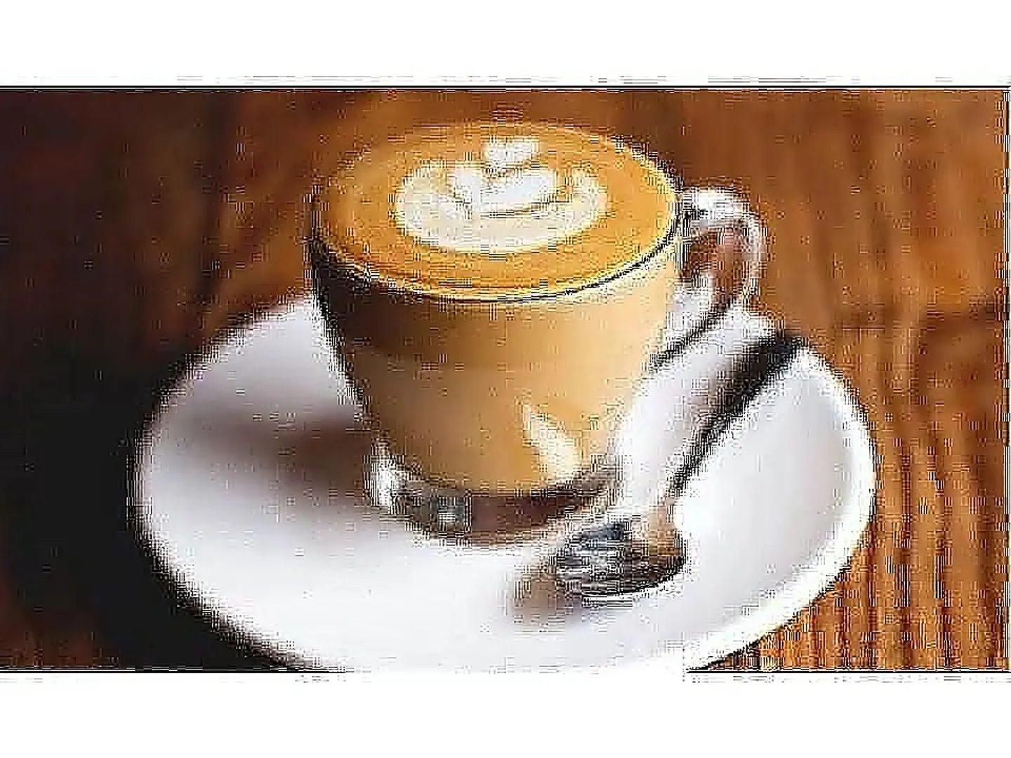 سبانش لاتيه