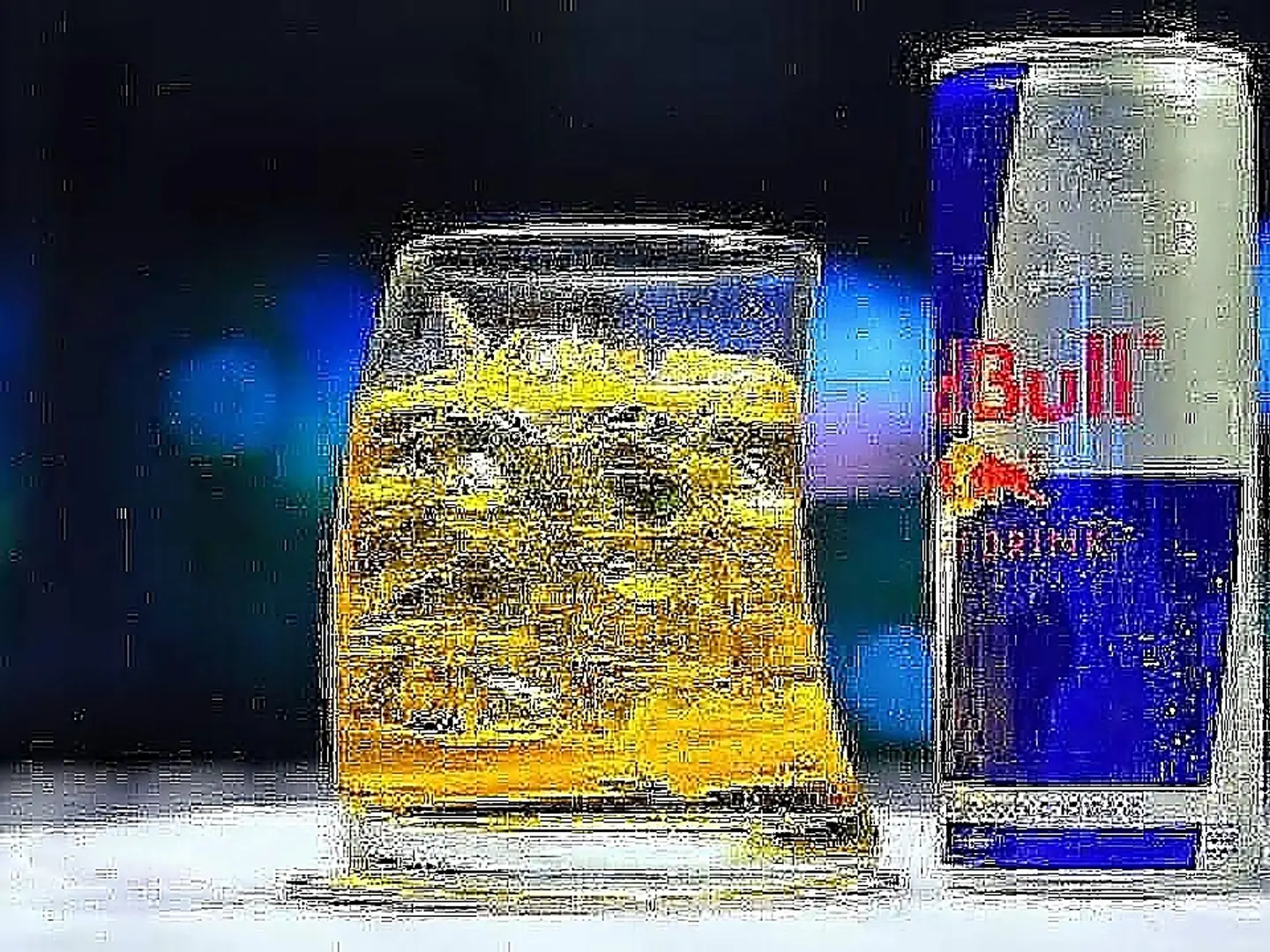 Red Bull