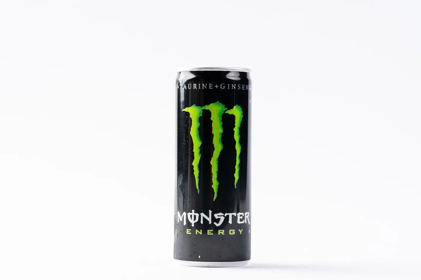 Monster Energy Drink