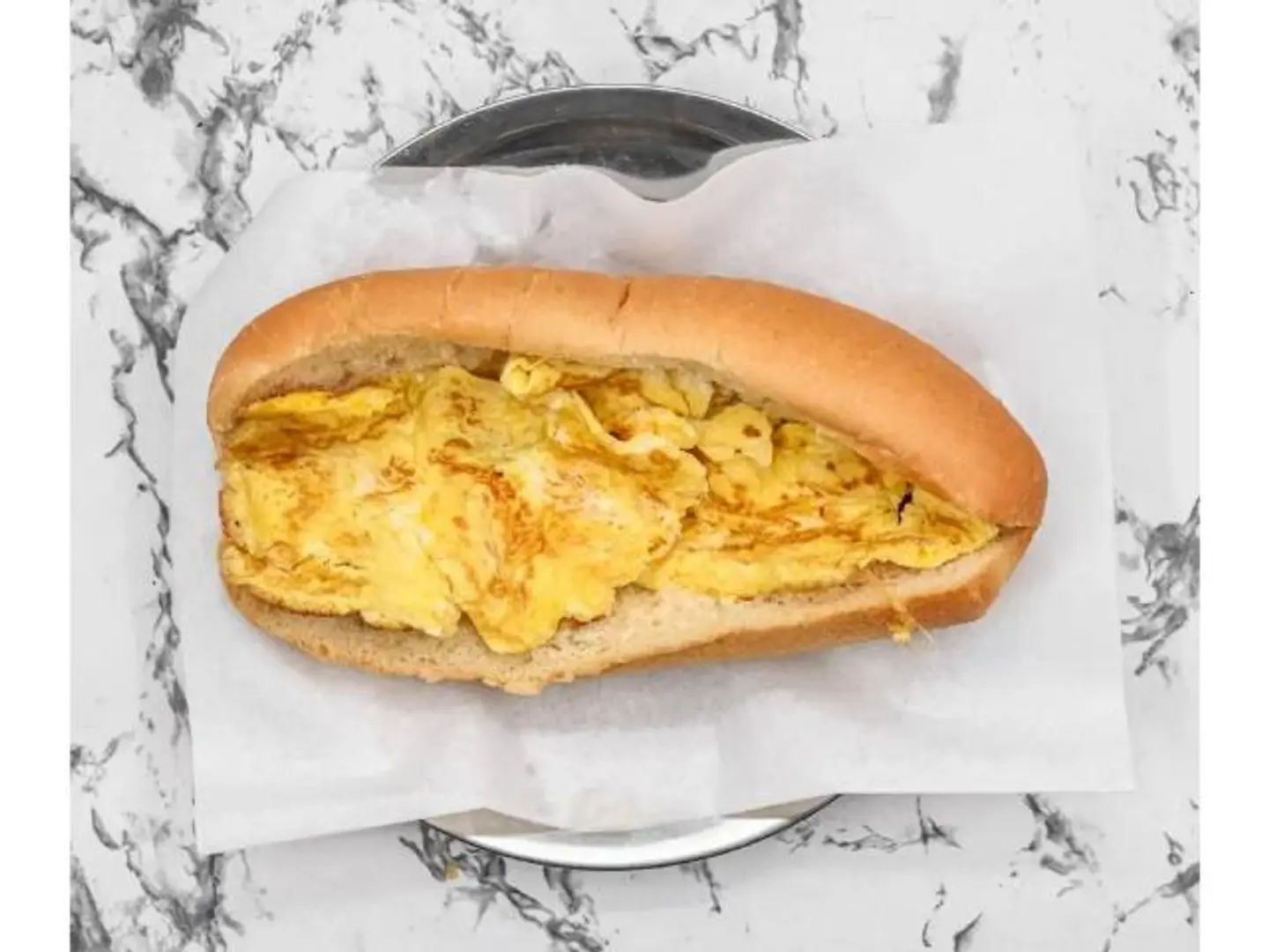 Egg Sandwich
