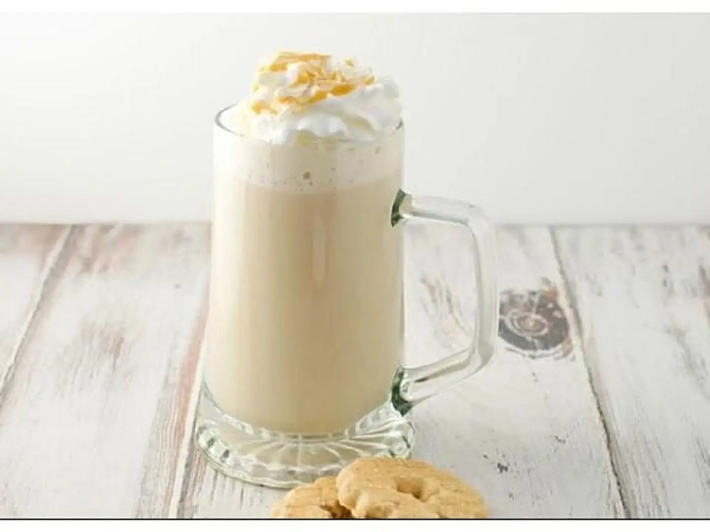 فرابتشينو وايت موكا