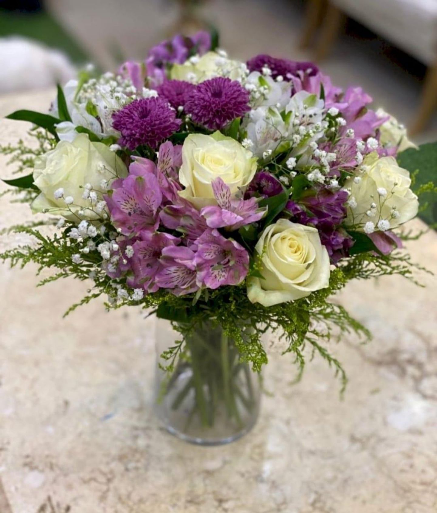 Maysaa Vase