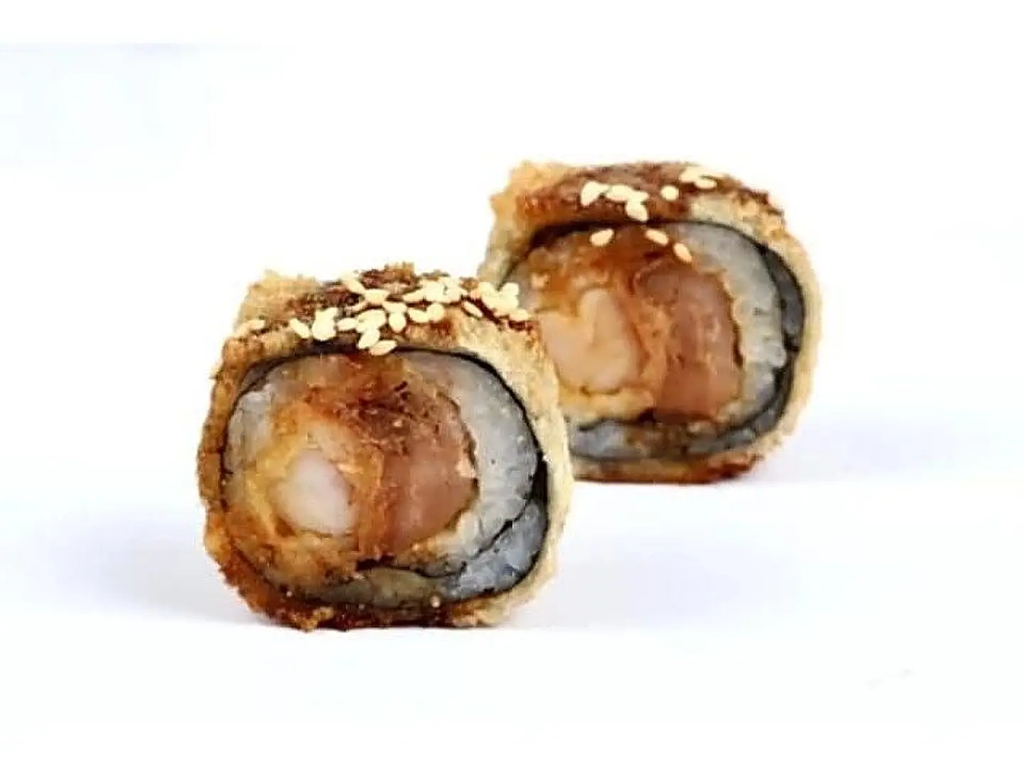 Samurai Roll