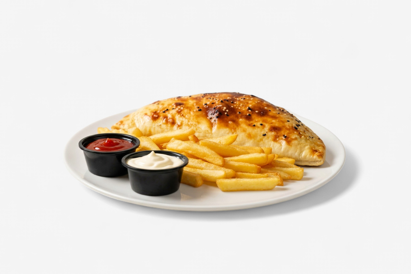 My Shawarma Pie