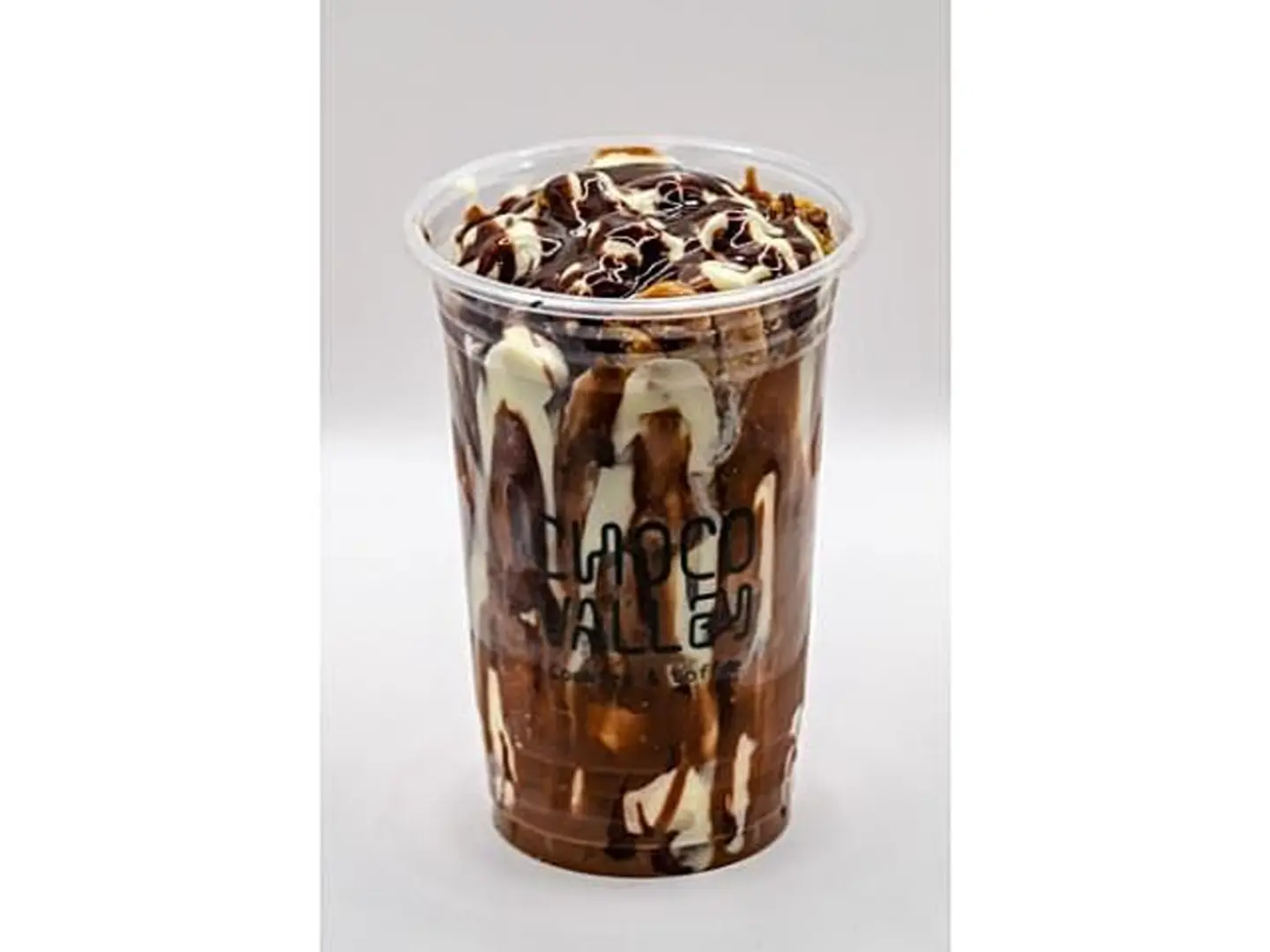 Chocolate Ice Cream