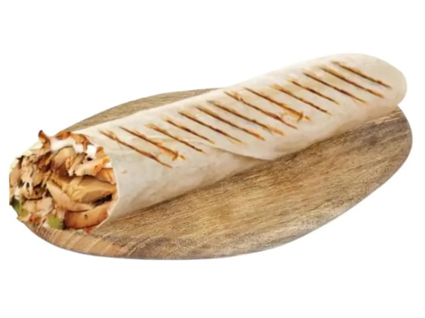 Shawarma Sarukh