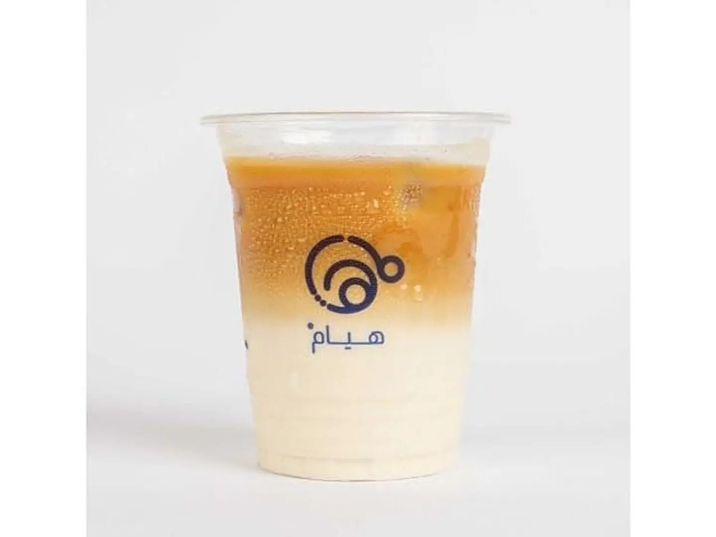 Iced Latte