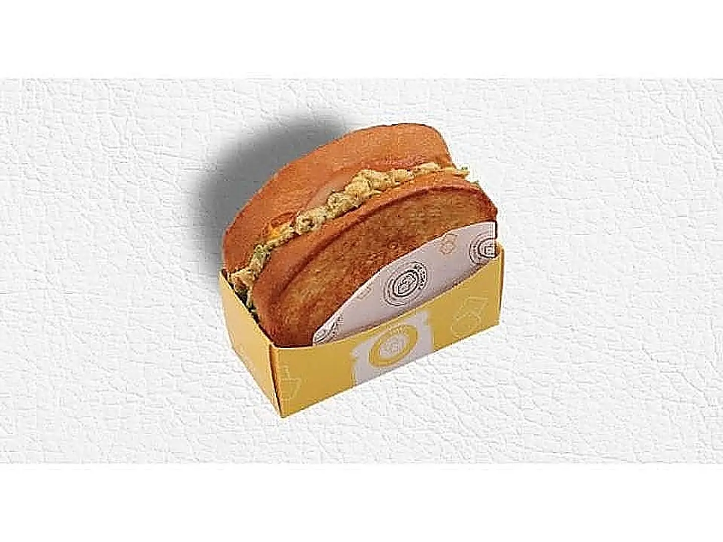 Egg My Toast