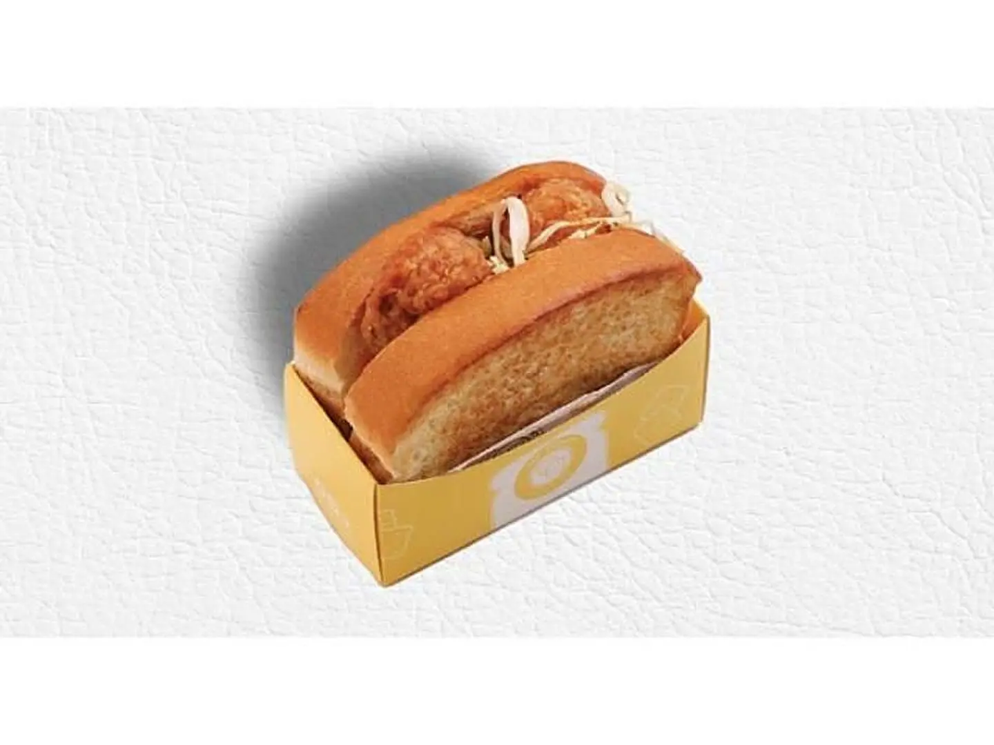 Shrimp My Toast