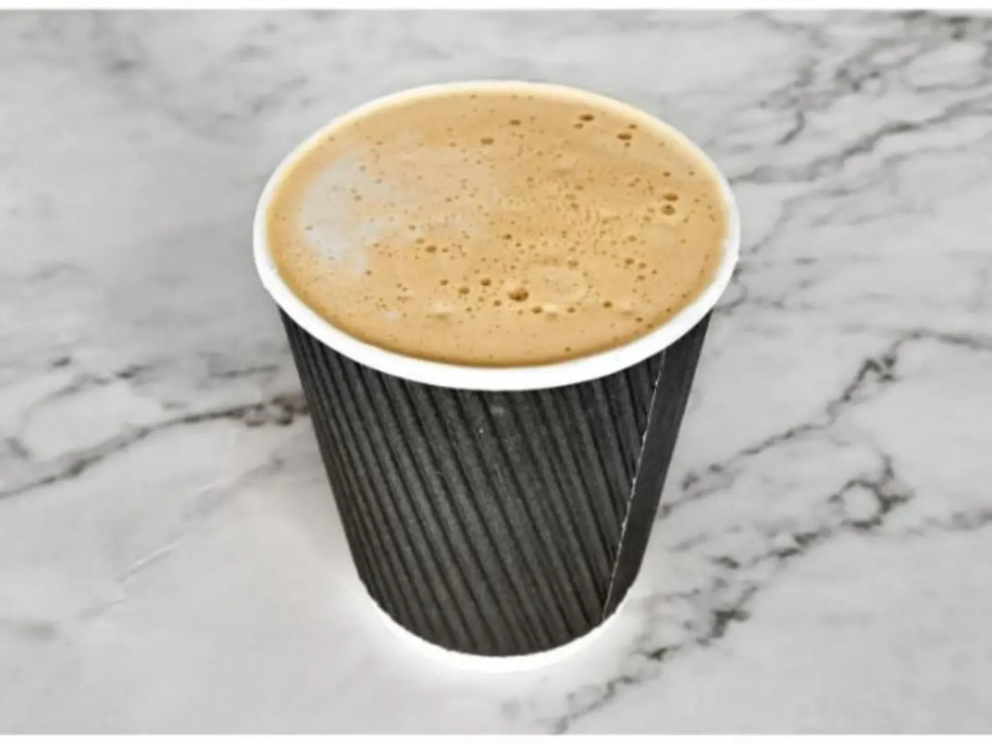 Plain Nescafe