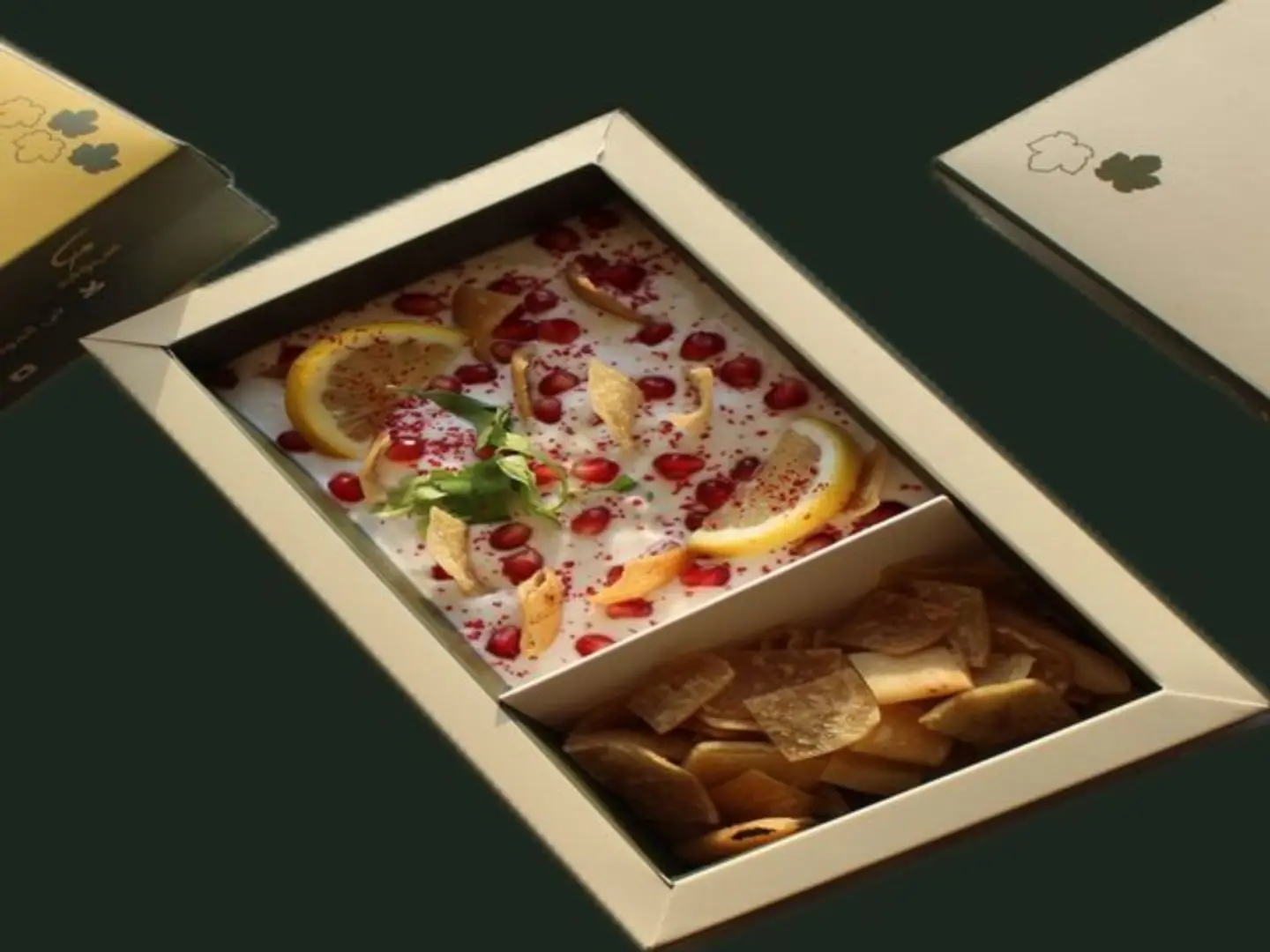 فته ورق عنب